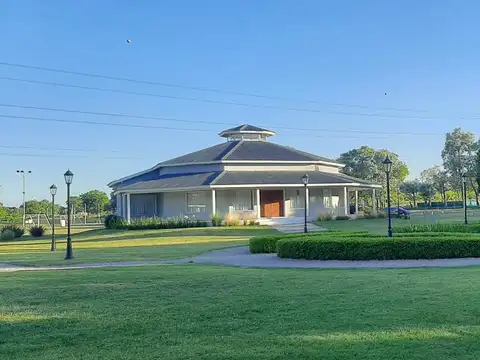 LOTE BARRIO PRIVADO SAUSALITO PILAR