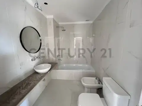 VENTA DEPARTAMENTO 3 AMBIENTES ALMAGRO A ESTRENAR