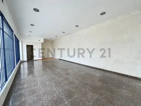 AV PERON 1500, Piso 0