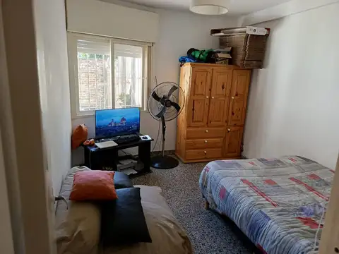 Depto Tipo Casa en Venta en Villa Adelina, USD 55.000