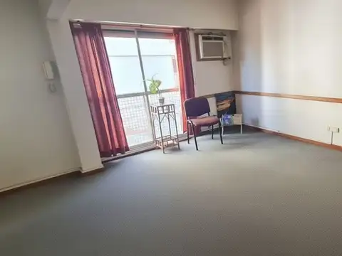 Alquiler Depto 4 amb. apto profesional en Once