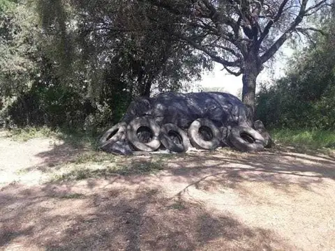 CHACRA 15has - Paso Viejo con riego y escritura