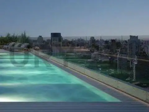 VENTA DEPARTAMENTO MONOAMBIENTE EN PALERMO DE POZO