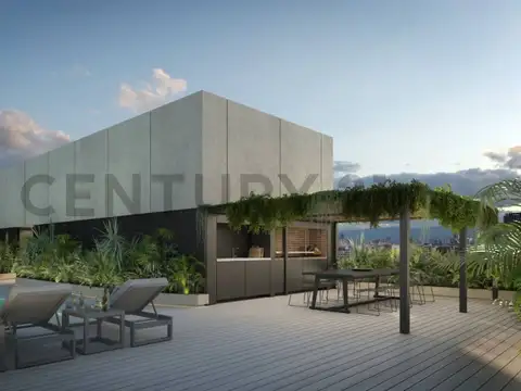 VENTA DEPARTAMENTO MONOAMBIENTE EN PALERMO DE POZO