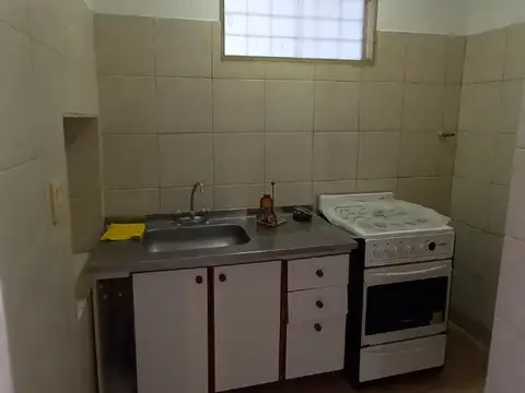 Depto Tipo Casa en Venta de 1 dormitorio