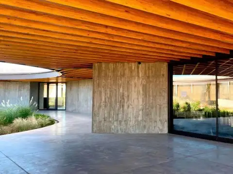 Terreno en Venta de 1030,0 m2