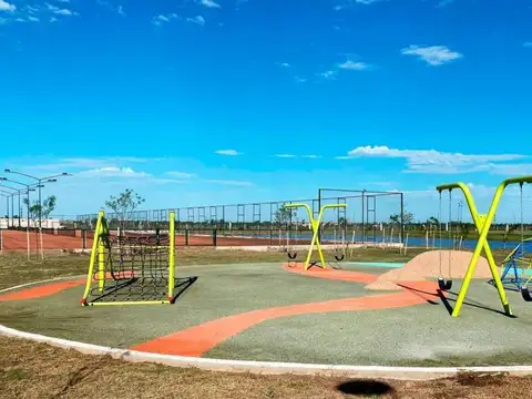 Terreno en Venta de 1030,0 m2