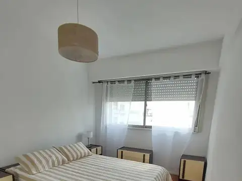 Alquiler Temporal 2 Ambientes