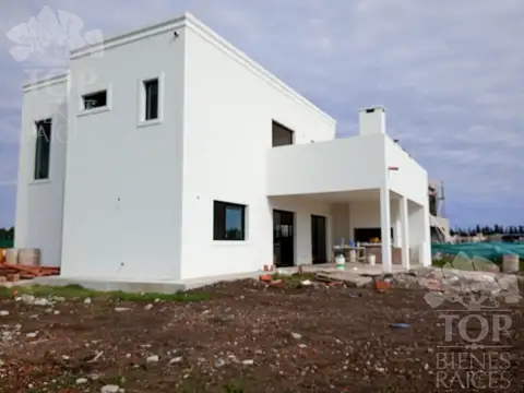 Casa en Venta en obra Monet Cardales