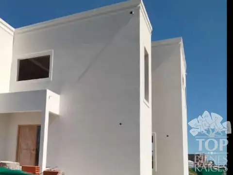 Casa en Venta A Estrenar