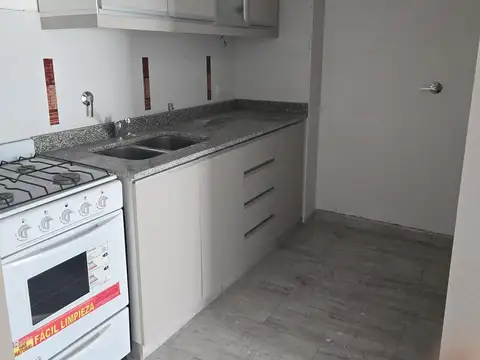 Departamento 2 Ambientes a Estrenar