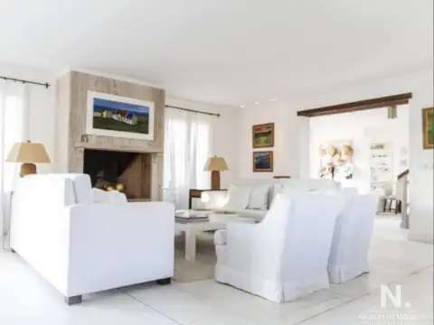 Casa en Venta en Faro de Punta del Este