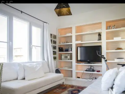 Casa en Alquiler Temporal de 4 dormitorios