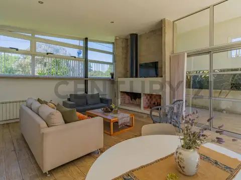 Casa en Venta 2025 años