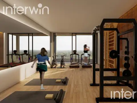 Departamento en Venta en Belgrano, USD 337.278