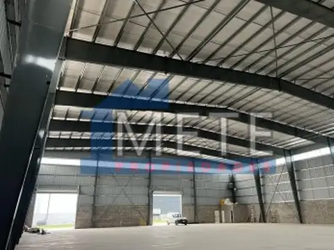 Galpon en Alquiler en Moreno, USD 7.100