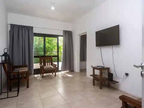 Departamento en Venta en Zona Centro, USD 130.000