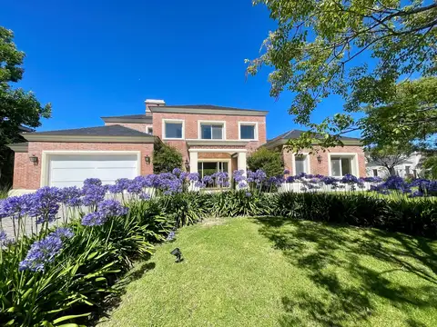 Casa  en Alq. Temporario ubicado en La Isla, Nordelta, Tigre