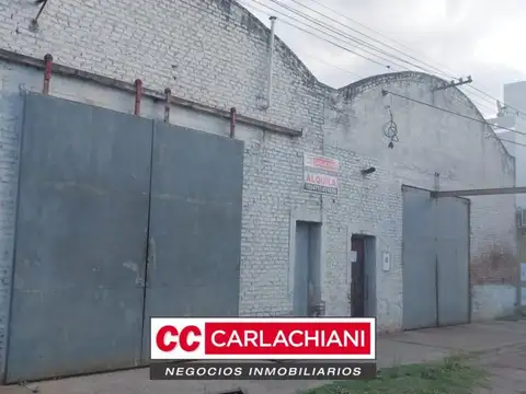 Local en Las Parejas