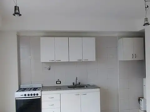 Departamento en Venta 20 años