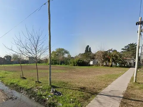 Terreno en Venta en Garin, USD 50.000