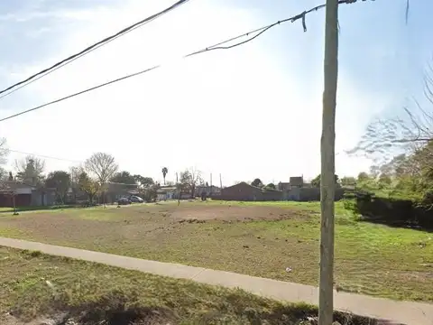 Terreno en Venta en Garin, USD 50.000