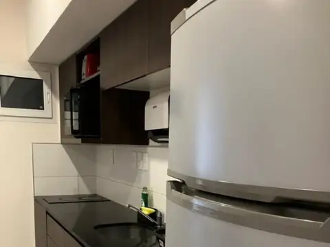 Departamento en Venta al Norte