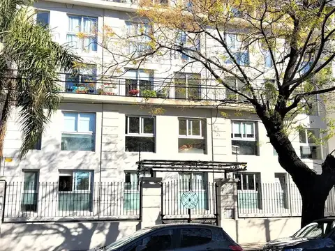 UNICO Y EXCLUSIVO    3 AMB  201 M2 TOTALES  C/COCH -BALCON TERR. Y TERR. POPIA