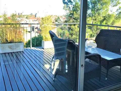 Departamento en Venta con 1 cochera