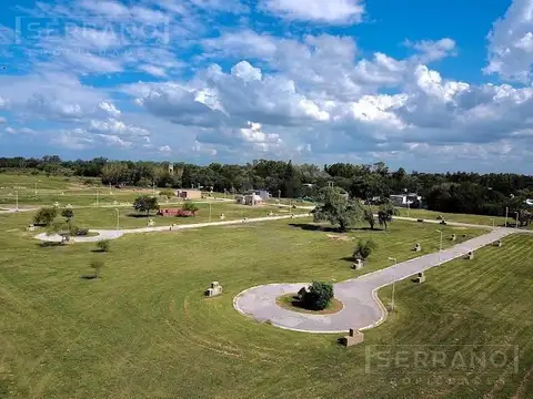 NOT. Venta Lote en Cul de Sac. Barrio Las Marías. Capilla del Señor. José Serapio Sosa al 100