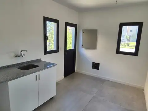 Casa en Venta A Estrenar