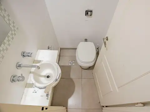 Depto Tipo Casa en Venta 15 años