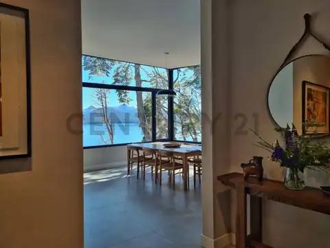 Casa en Venta en Villa La Angostura, USD 2.907.300