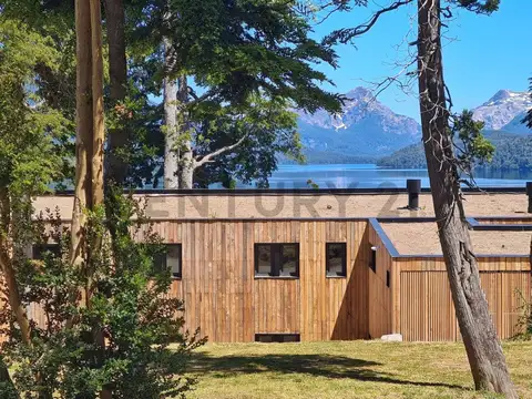 Venta casa Villa la Angostura