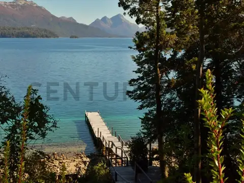 Venta casa Villa la Angostura