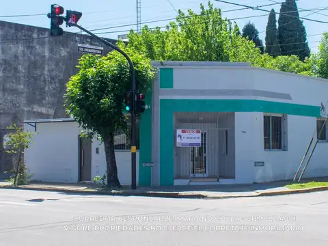 avenida hipolito yrigoyen 11000