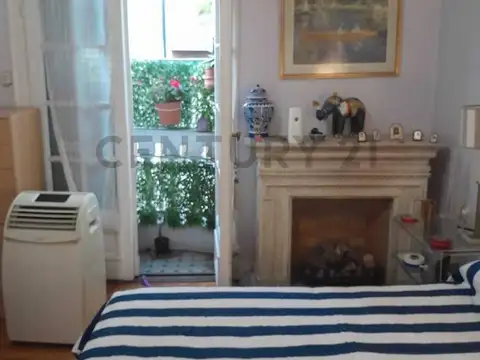 Venta de Departamento 3 Ambientes en Balvanera.