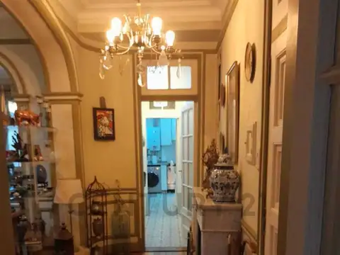 Departamento en Venta en Balvanera, USD 129.900