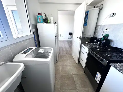 Departamento en Venta al Oeste