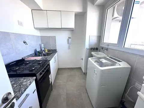 Departamento en Venta 1 año