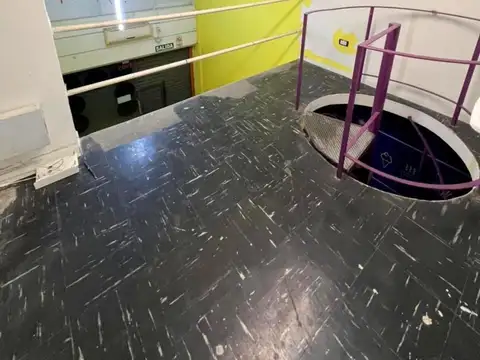 VENTA DE LOCAL EN SAN MARTIN