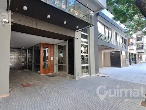 Blanco Encalada al 4700