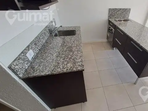 Departamento en Villa Urquiza