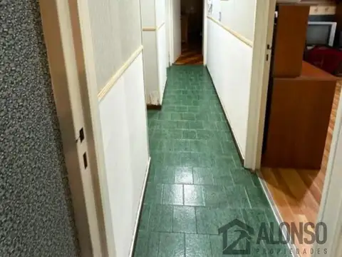 Departamento en Venta 20 años