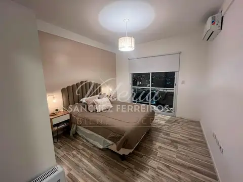 Departamento en Venta al Noreste