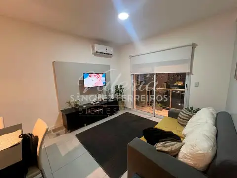 Departamento en venta Berazategui centro