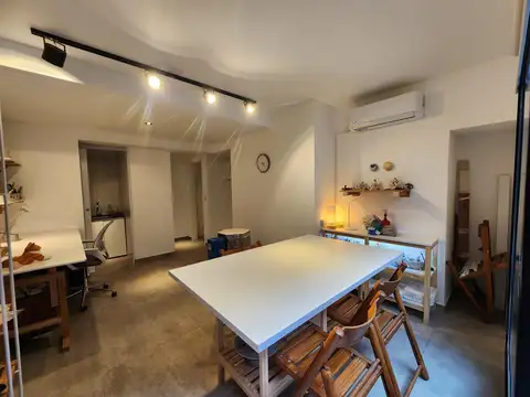 MITRE al 500-PLANTA BAJA-OFICINA