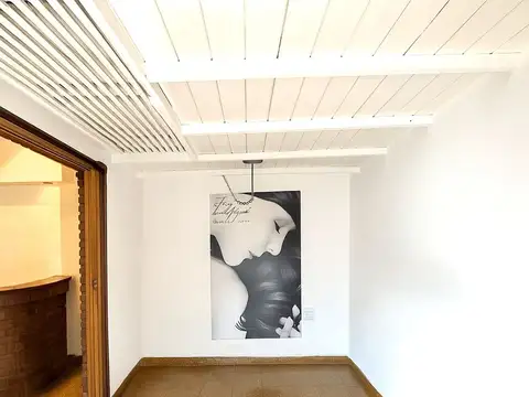 Depto Tipo Casa en Venta de 3 dormitorios