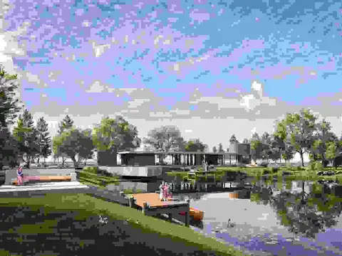 Terreno en Venta en Villa Amelia, USD 30.000