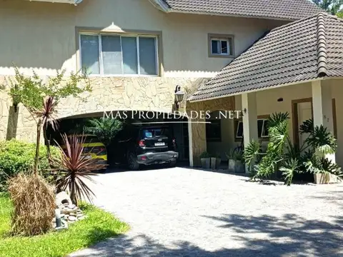 Venta Casa en El Lauquen 3 Dormitorios Canning